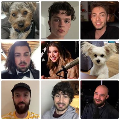 Ethan Klein’s Lapdogs : r/Frenemies3