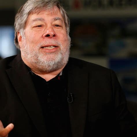 Apple Co Founder Steve Wozniak Iphone X Is The First Iphone I Wont Buy On ‘day One South