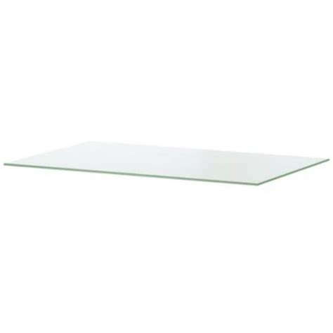 Ikea Glass Top Clear 63x18 78 262108112668