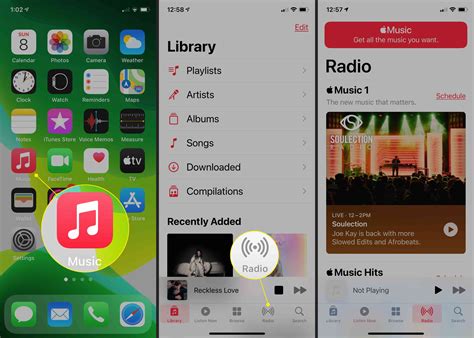 Vše Co Potřebujete Vědět O Apple Music 1 2023