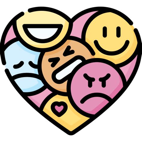 Emocional Iconos Gratis De Emoticonos