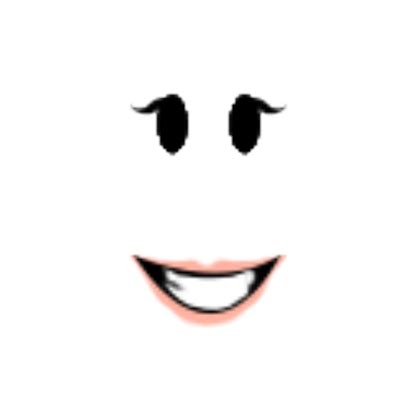 Just a random avatar drawing of one of my oc. Catalog:Smiling Girl | Roblox Wikia | FANDOM powered by Wikia