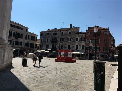 Campo San Barnaba Venice All You Need To Know Before You Go Updated 2021 Venice Italy