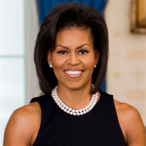 Michelle Obama Biography Height And Life Story Super Stars Bio