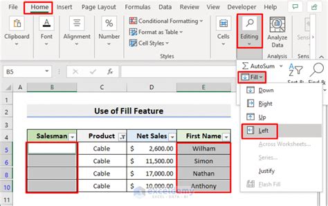 How To Paste Into Visible Cells Only In Excel Easy Methods