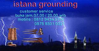 istana petir