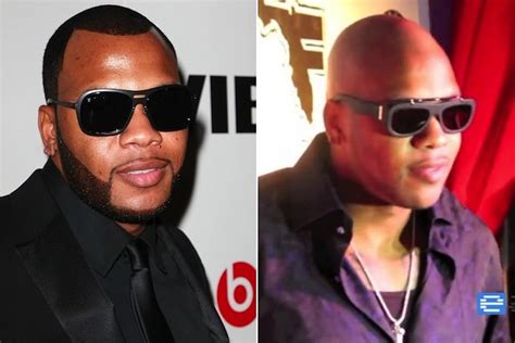 The following are some of the cutest examples of bob hairstyles for. Flo Rida Goes Bald for His Birthday Party in Miami