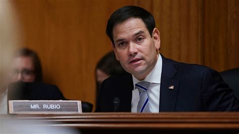 Sen Marco Rubio Reintroduces Bill To Exempt Premium Cigars From Fda