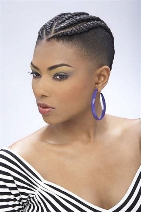 20 African Hairstyles To Get Inspired Feed Inspiration