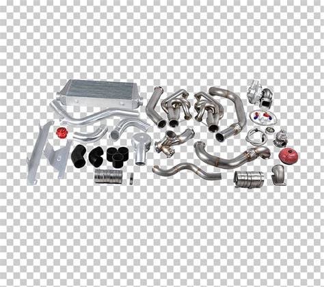 Car Intercooler Turbocharger Motor Vehicle Radiators Ford Png Clipart