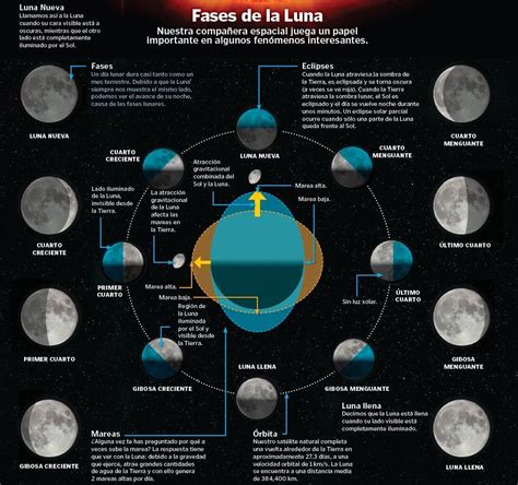 Calendario Con Las Fases De La Luna 2023 Nba Schedule Imagesee