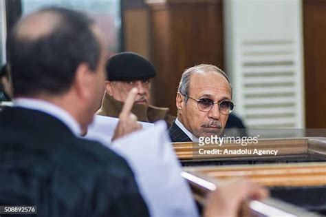 Habib El Adly Photos And Premium High Res Pictures Getty Images
