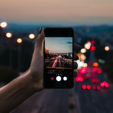 Click Photos Like A Pro With Your Smartphone Know How Resource