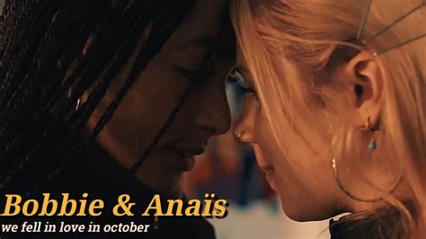 Ana S Bobbie We Fell In Love In October Wtfock S Ep Ep Youtube