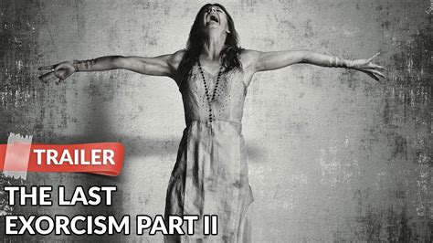 The Last Exorcism Part Ii 2013 Trailer Hd Ashley Bell