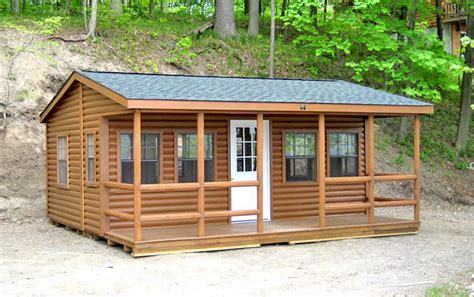 Small Prefab Log Cabin Kits Modern Modular Home