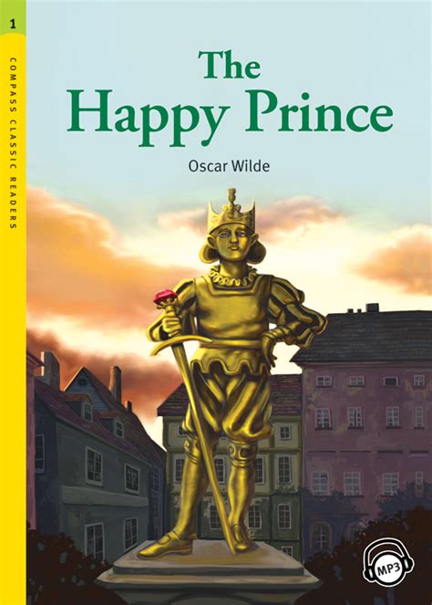 The Happy Prince English Central