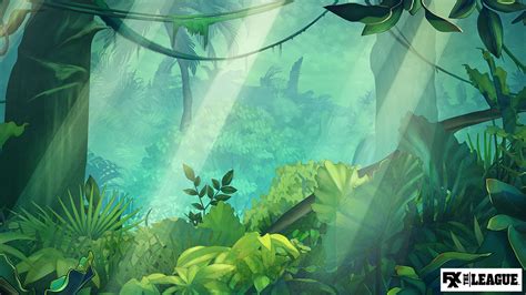 Animation Backgrounds Fx Fxx On Behance