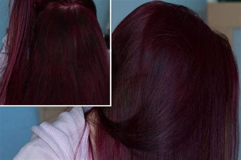 Dye doesnt lift dye loreal hi color is meant for dark hair that has never been dyed just like any hair dye if you have dyed your hair before and its a dark color the only way is to remove actually i've red hair (pre bleaching). Dyeing my Hair with L'Oreal HiColor in Magenta | A Lovely ...
