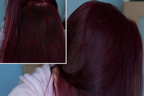 L'oreal paris casting creme gloss. Dyeing my Hair with L'Oreal HiColor in Magenta | A Lovely ...