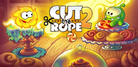 Try to get these sweets into the mouth of the frog. Amazon.com: Cut the Rope 2: Appstore for Android