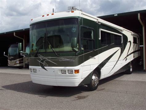 2003 National Rv Tradewinds Le M395 Irv2 Forums