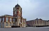 The Royal Military Academy Sandhurst Photos
