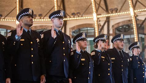Compassion In Policing Would Help Cops Communities Chicago Sun Times