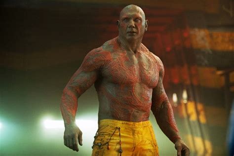 Drax Marvel Cinematic Universe Guide Ign