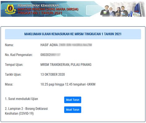 Just for added information from alumni. Soalan Matematik Tingkatan 4 Mrsm - Resepi Ayam a