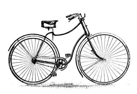 A evolução das bicicletas o que mudou desde as bicicletas antigas até