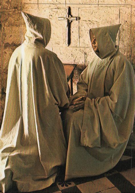 Monastery Garments Monks Habits Friars Habits