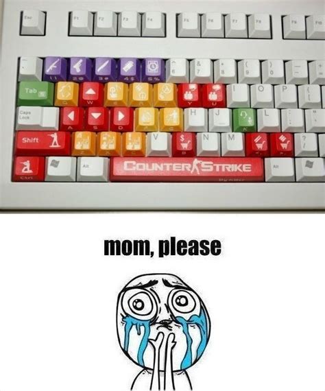 I Want This Keyboard Funny Pictures Funny Photos Funny Images