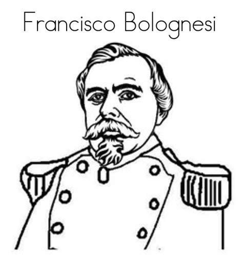 Alfonso ugarte del morro de arica fotos. Blog da Educação: Francisco Bolognesi - Dibujo para ...