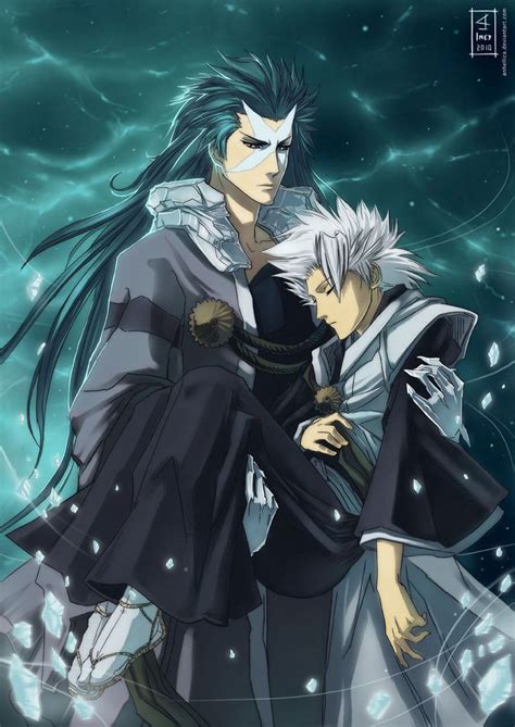 Odin may be over 5000 years old, thor and loki over 1000 years each. Výsledek obrázku pro toshiro hitsugaya hyourinmaru (With ...