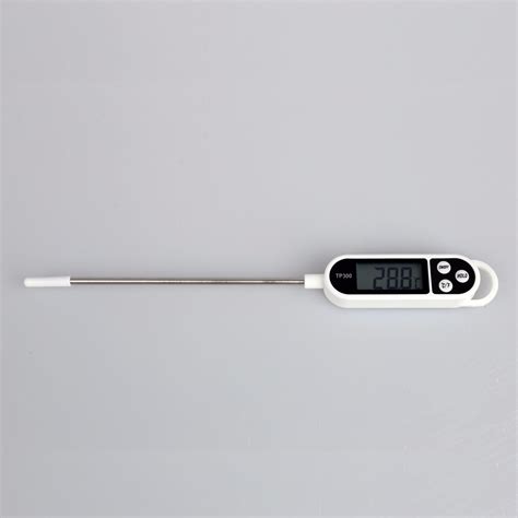 China Food Probe Bbq Mini Digital Thermometer China Measurable