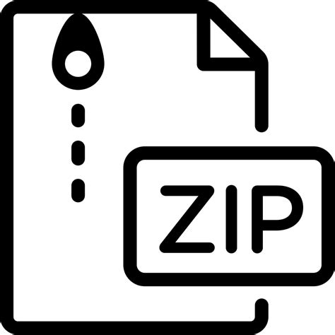 Well all these light effect png are in hd quality with latest designs and built. Thin File Document Zip Rar Compressed Svg Png Icon Free ...