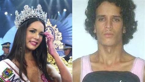 Murió El Asesino De La Miss Venezuela Mónica Spear Y Su Esposo Thomas Berry Venezuela