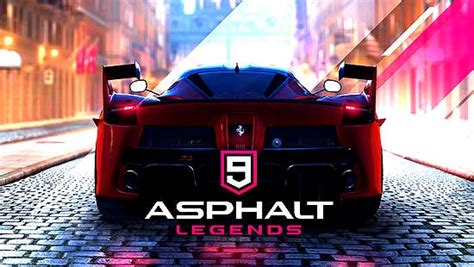 If you are looking for asphalt 9 mod apk or if you want the hack version of asphalt 9 legends with infinite nitro, no ai cars, unlimited money, anti ban. Asphalt 9: Legends APK + MOD + DATA (Unlimited) Download ...