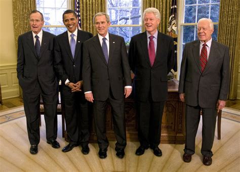 Tallest And Shortest American Presidents And Their Actual Heights