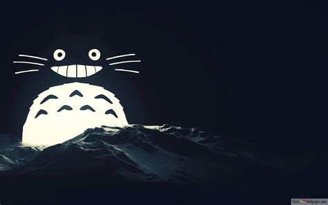 Top Hơn 58 Về Totoro Hình Nền Hay Nhất Vn