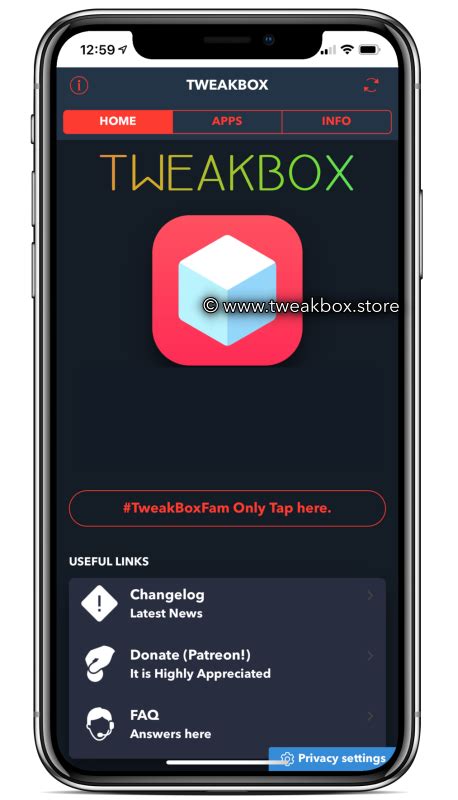 Moviebox is a great video streaming app for iphone users. TweakBox App ( iOS and Android )