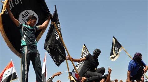 Isis Holding 3500 Iraqis As Slaves Un Report Says Fox News