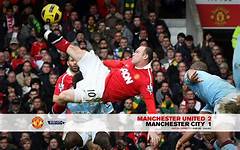Football club Manchester United wallpapers and images - wallpapers ...