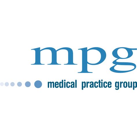 Mpg Medical Practice Group Logo