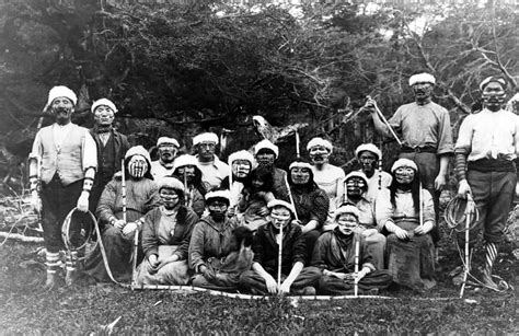 Comunidad Indígena Yagan Paiakoala Logró Su Reconocimiento Como Nuevo
