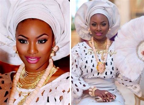 A Gallery Of Incredibly Beautiful Nigerian Women