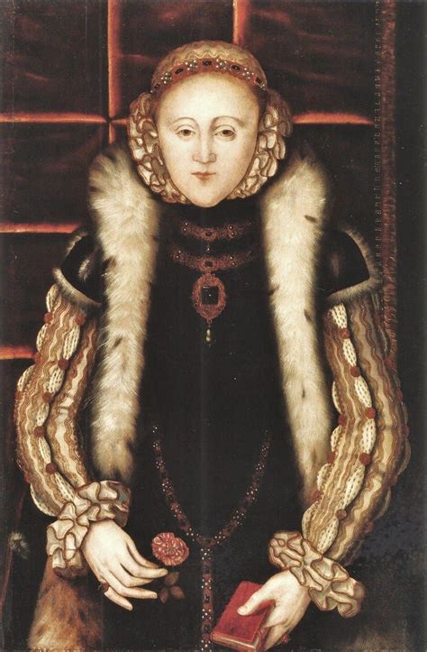 C1560 Queen Elizabeth I 1533 1603 Unknown Artist English School