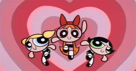 The Live Action Powerpuff Girls Series Is Getting A Pilot