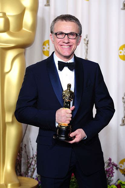 Here is a full list of winners by category. Oscars' 2013 winners list: 'Argo','Django Unchained' among ...